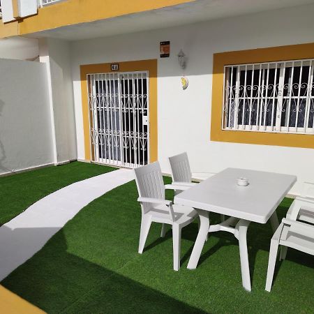 Villa Megila Caleta De Fuste Exterior foto